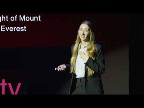 Reawaken curiosity in the age of AI | Karolina Juszczak | TEDxUniversity of Lodz