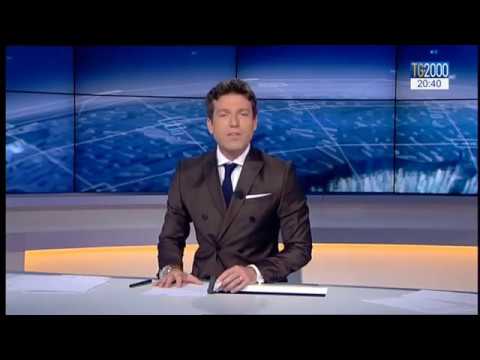 Tg2000 del 28 settembre 2017 - Edizione delle 20:30