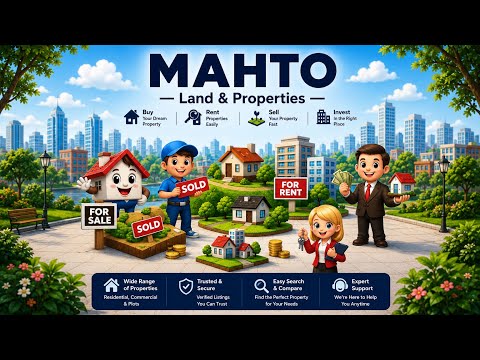 MAHTO Spaces