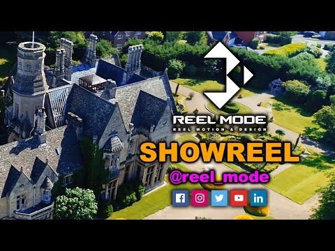 Reel MODE video.