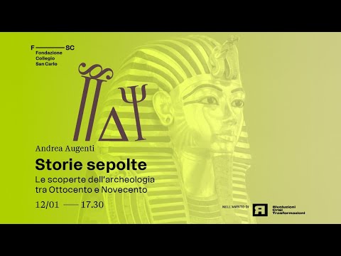Storie sepolte - Andrea Augenti