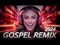 DANCE GOSPEL REMIX 2024 ISADORA POMPEO GABRIELA ROCHA FERNANDINHO SARAH FARIAS MARIA MARÇAL