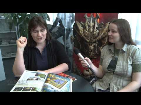 Blizzards mysteriöses Projekt: Pax Imperia 2 in Aussicht? Die PC Games-Prognose