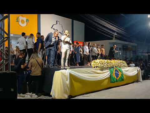 Noite 😴 07 setembro 2026 sou surdo auditivo Ouricuri Pernambuco 