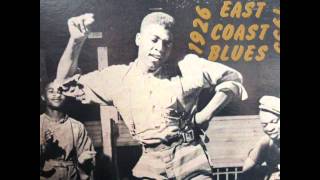 William Moore -  Barbershop Rag (1929)