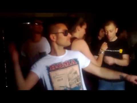 Alempathic b2b StreeTek - Yoda Inc - Definitely (Scott Project Remix) CLOSING