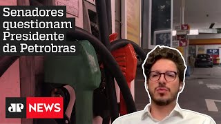 Combustíveis: adianta o governo controlar o preço?