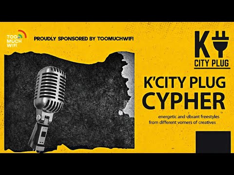 Cypher — Live at K'City Plug