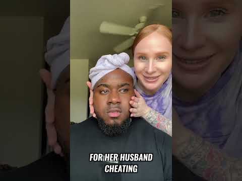 Army Gel Girl's Husband Fires Back