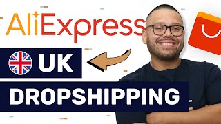 How To Start Dropshipping With AliExpress In The UK (Beginners Guide)