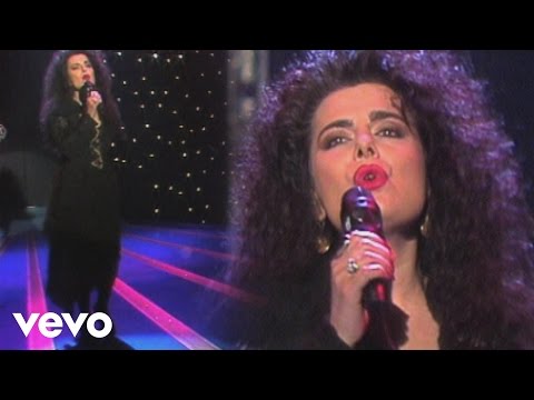 Marianne Rosenberg - Ich denk an dich (ZDF Hitparade 13.12.1989)