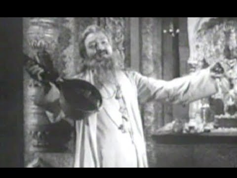 Jaya Panduranga Prabho - Sati Sakkubai - Gummadi & Anjali Devi