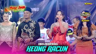 Download lagu KEONG RACUN - ICHA KHISWARA OM WONGJOWO X DIKYARL AUDIO PRO LIVE NGAWI mp3