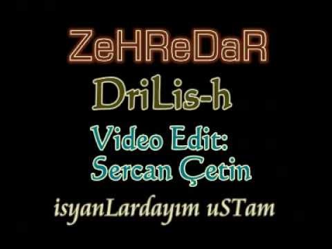 Drilis-h Ft. ZehredaR - İsyanlardayım Ustam #