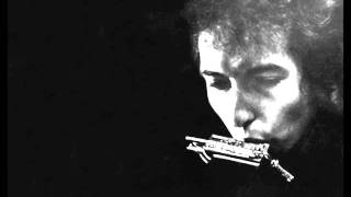 Bob Dylan   Up to me