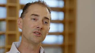 Axio Series B Announcement with CEO Scott Kannry