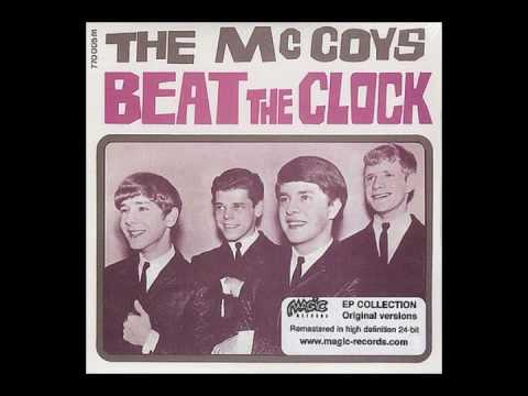 The McCoys - Beat The Clock - 1967