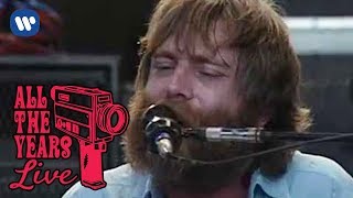 Grateful Dead - Blow Away (Orchard Park, NY 7/16/90)