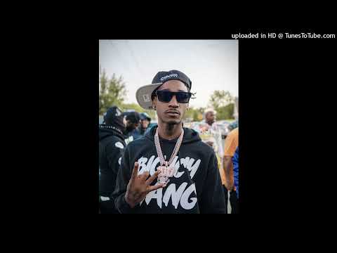 Mac Critter Type Beat “Breakin’ Laws” (Prod. Kjugg)