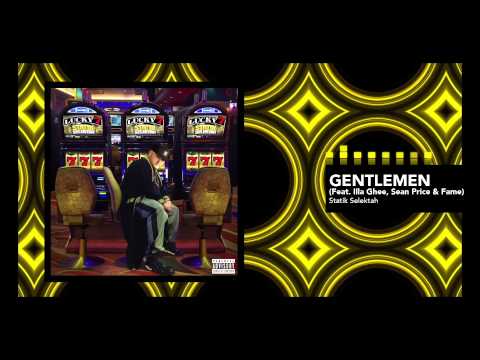 Statik Selektah feat. Sean Price, Illa Ghee, & Fame 