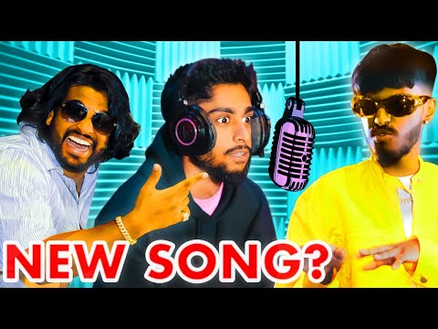 Chickana... - Promo 1 ft. @ChinnaThamizha