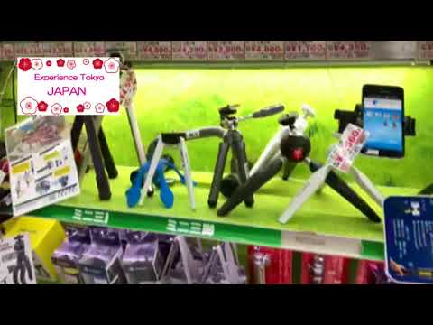 Visit Akihabara Electronic Town, Japanese Otaku culture