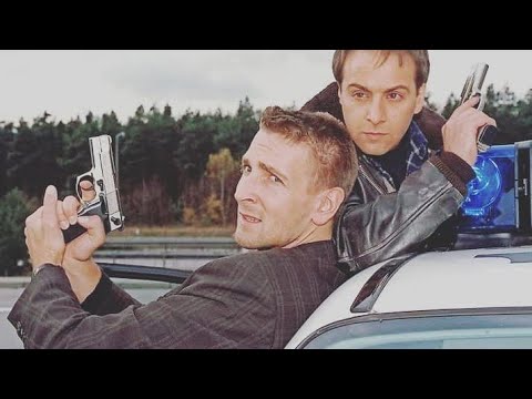 25 Jahre Alarm Für Cobra 11 - André Fux (Mark Keller)