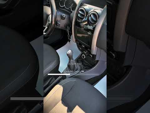 фото renault duster i рестайлинг 0