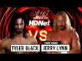 ROH On HDNet Black Vs Lynn 9 7 09