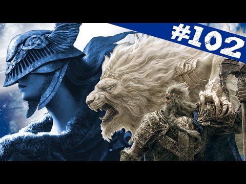 TEST EN CARTON #102 - Elden Ring