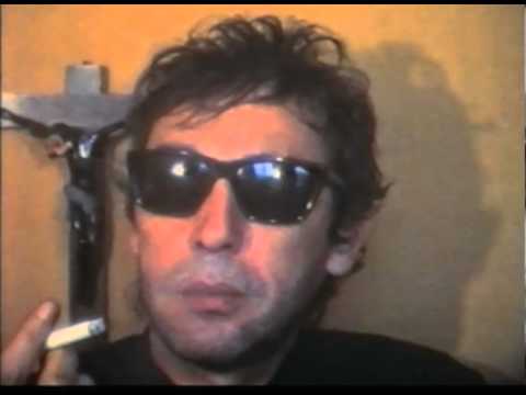 Rico (1984) by Gérard Courant - Cinématon #362