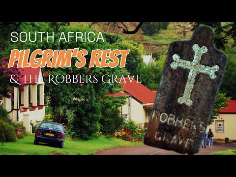 South Africa | Pilgrim’s Rest | A historic gem revealed !