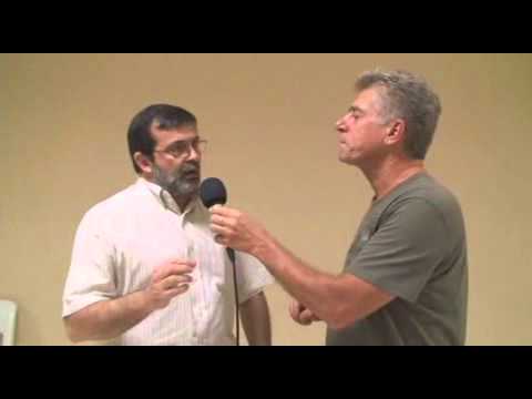 Lançamento do livro “Fundamentos da Teologia da Vida Cristã” do Pr. Marcos Granconato