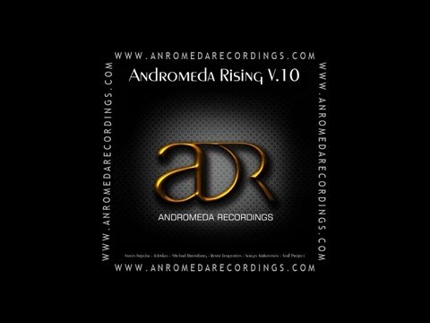 ADR232 -  Andromeda Rising V.10