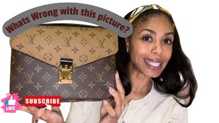 My LV Birthday Bag Failures 💼 The Saga & What You Should Look Out For