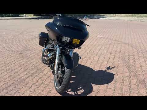 FLTRX 2021 Road Glide®