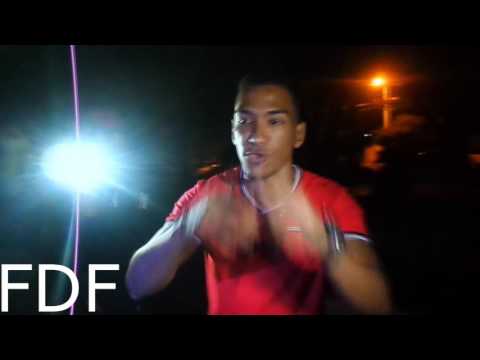 Sam Vs Aladino El Mc Batalla De Freestyle(Furia De Freestylers)