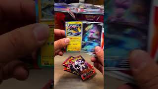 Back 2 Back Illustration Rare Pokemon Cards Pulled Destined Rivals Journey Together #pokemon