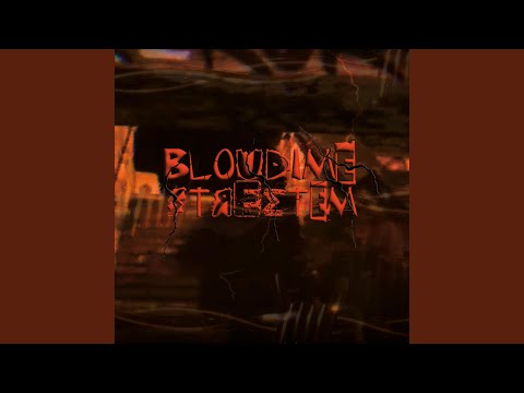 Bloudíme streetem (feat. Weibe)