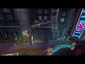 Sly 1 Mission 15 Seitengassencoup PS3 DE