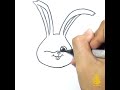 How To Draw Snowball Shorts