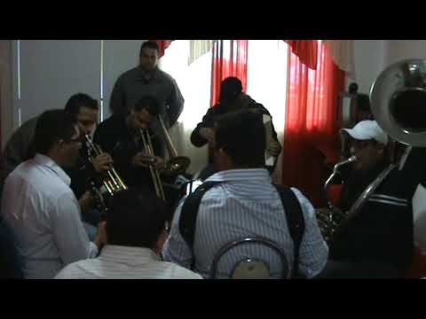 Tocata Curitiba/Iporanga/São Paulo (Encontro de Feras)