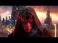 Star Wars - Sith Lord ⚔️🔥| Rap | Snappy