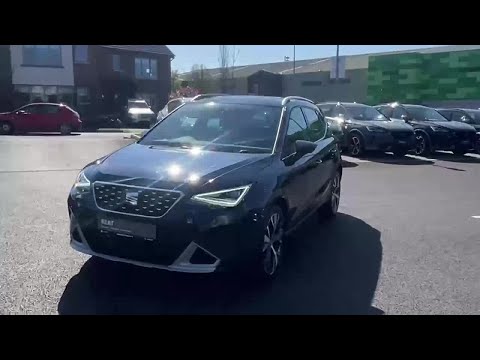 SEAT Arona 1.0tsi 110hp Xperience Plus 24 Month - Image 2