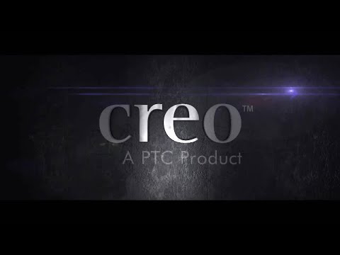 Unveiling Creo - PTC's new suite of design applications - PTC