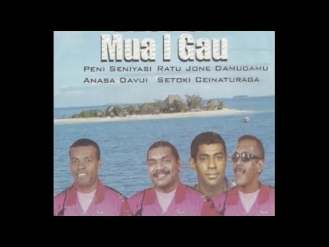 Siga Tabu Ni Tina —- Mua i Gau
