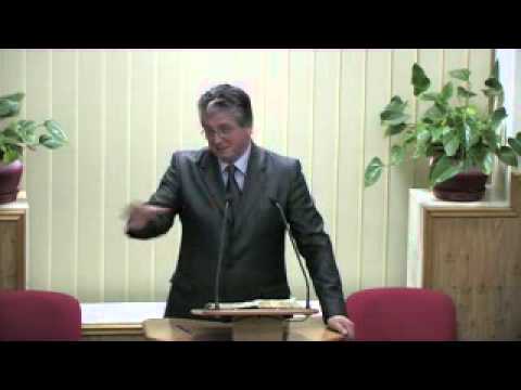 Mircea Demean - Evanghelizare "Emanuel" Deva (1)