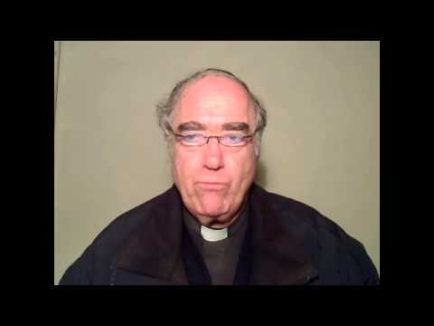 The Cross  (Matthew 16, 24-28) B-1