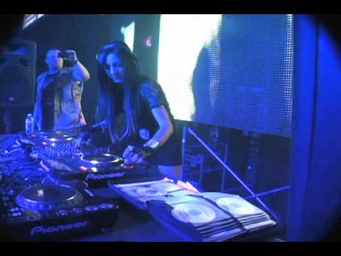 Hard Dance Nation 2010 recap trailer Part 1