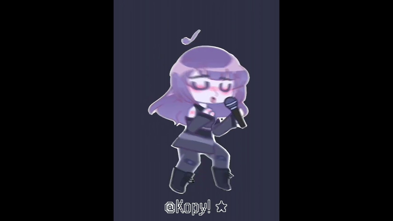 Eeeaaaooo Lila Spooky Month Edit! 💜 #spookymonth #lila #tiktok #edit #tiktokedit #capcut